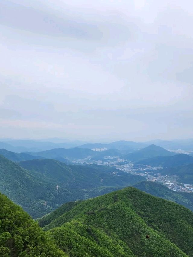 Hidden Gem Hike