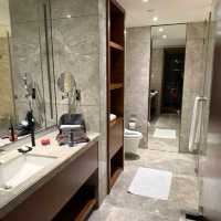 深圳輝盛閣國際公寓（Fraser Suites Shenzhen）