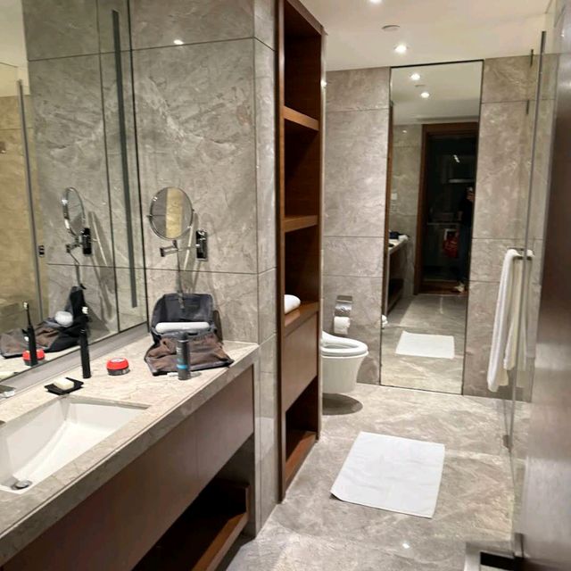 深圳輝盛閣國際公寓（Fraser Suites Shenzhen）