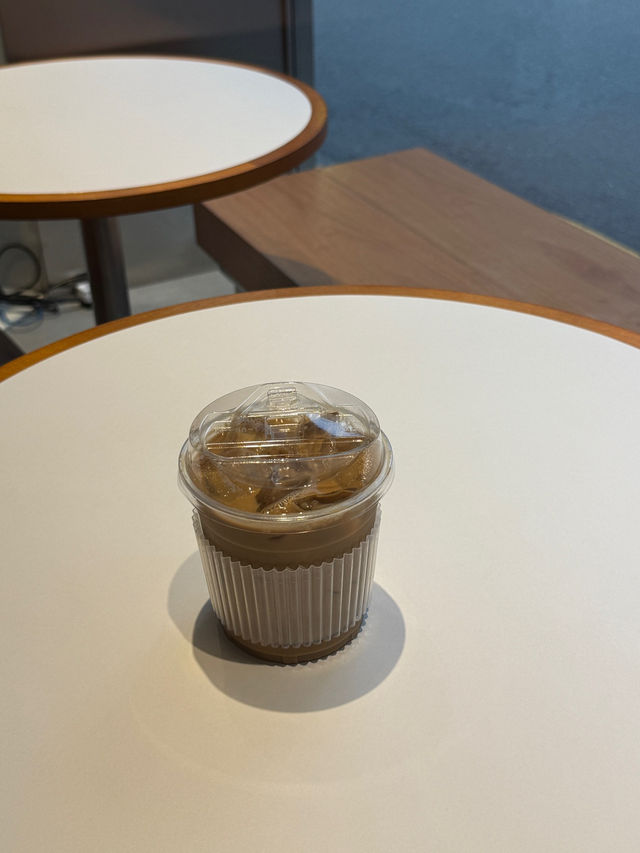겅동구 카페 추천!!
