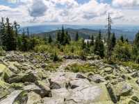 Bavarian Forest National Park – Germany’s First Wilderness Sanctuary