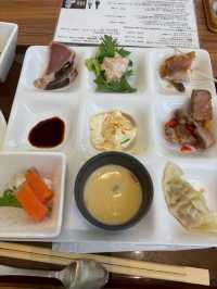 【神戸ベイシェラトン ホテル＆タワーズのレストラン！】