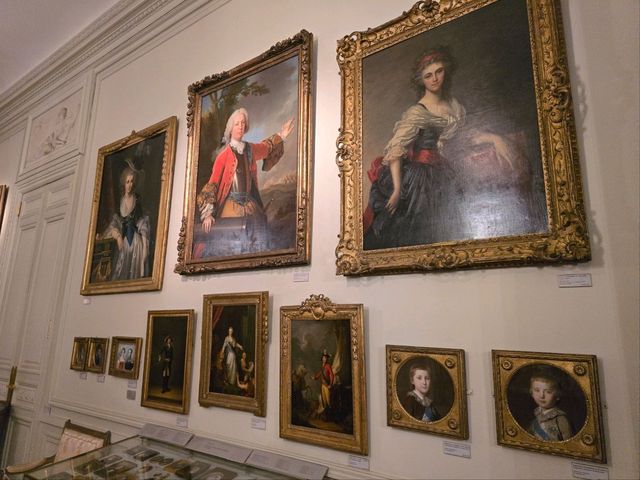 해외여행 부에노스아이레스의 아름다운 미술관 Museo Nacional de Arte Decorativo