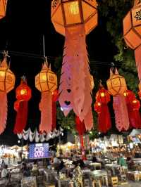 Popular local restaurants in chiang mai 