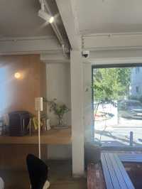 Lowide Coffee Bakery