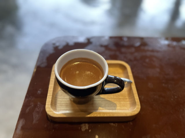 🇻🇳 호이안 에어컨 카페