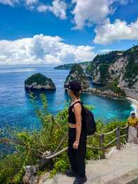 地元民もオススメする魅力いっぱいのペニダ島