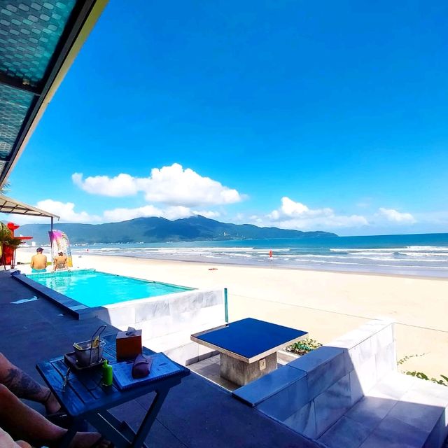 My Khe Beach