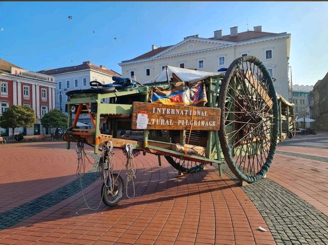Liberty Square