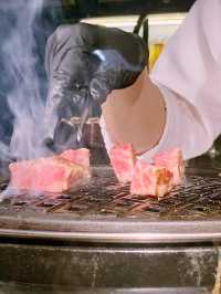 🥩【A5和牛全餐體驗】🔥