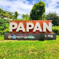 “Papan: Echoes of Tin and Time”