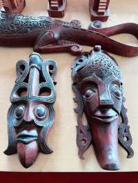 Exploring the Soul of Batak Culture at the Batak Museum 