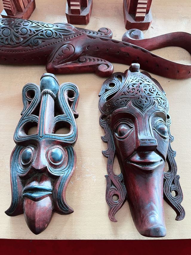 Exploring the Soul of Batak Culture at the Batak Museum 