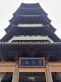 杭州🇨🇳 再有時間一定會再深度遊這個城市
