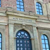 Munich | Old Pinakothek – A Quiet Gem of Classic Art