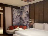Contemporary Coastal Luxury at Meru Sanur Bali