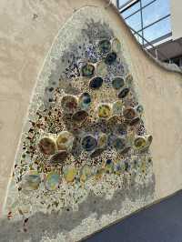 Barcelona’s Liquid Jewel: Casa Batlló