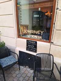Journey Kaffa  