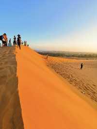 Mũi Né Sand Dunes