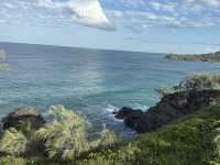 Embrace Noosa National Park