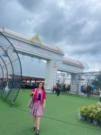 เที่ยววัดเจดีย์(ไอ่ไข่) นครศรีธรรมราช