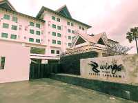 "Langkawi's Serene Gateway: A Heaven of Comfort & Warmth"