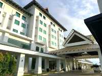 "Langkawi's Serene Gateway: A Heaven of Comfort & Warmth"