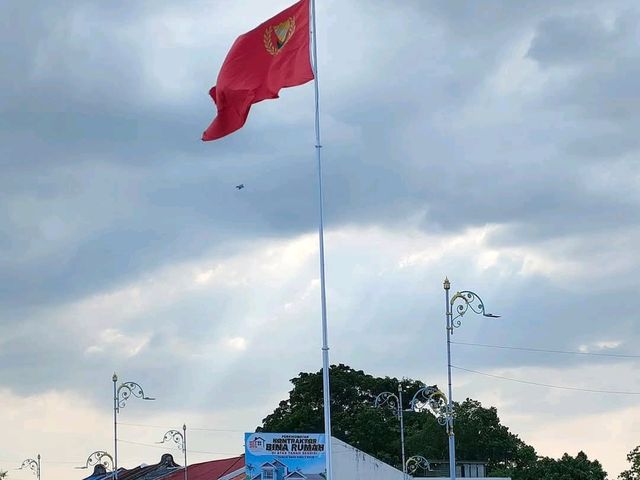 Alor Setar, Kedah Malaysia - Origin of the name