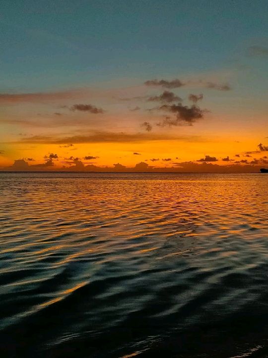 Bora bora