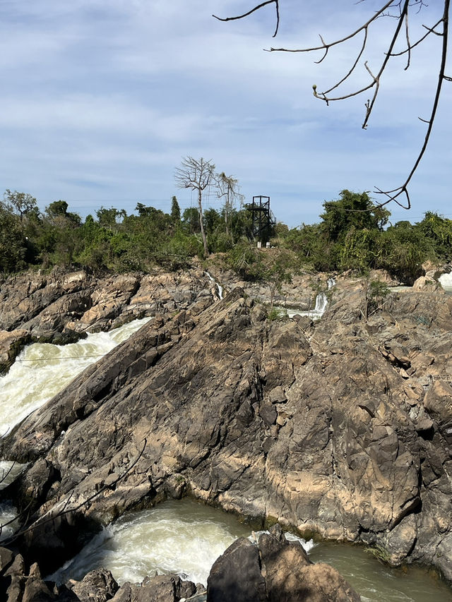 Don Det, Laos – Travel Tips & Things to Do