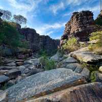 Grampians National Park – VIC