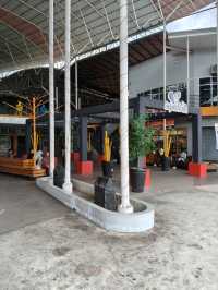 Sejati Walk Sandakan - Shopping Lot Building Premises