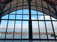 ลีฟเลค ที่พักริมเขื่อนศรีนครินทร์