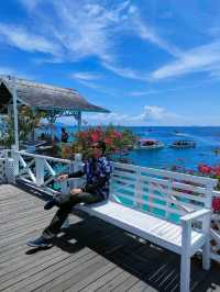 Mabul Island, Semporna Sabah Malaysia - Exploring The Hidden Beauty