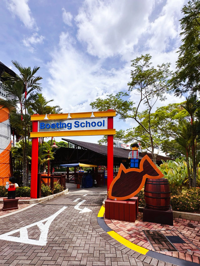 Legoland Malaysia Family Fun + Pro Tips for the Ultimate Kid-Friendly Getaway!