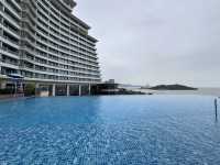 珠海望海樓酒店⭐️入住體驗 🌊🏨