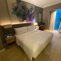 Grand Copthorne Waterfront