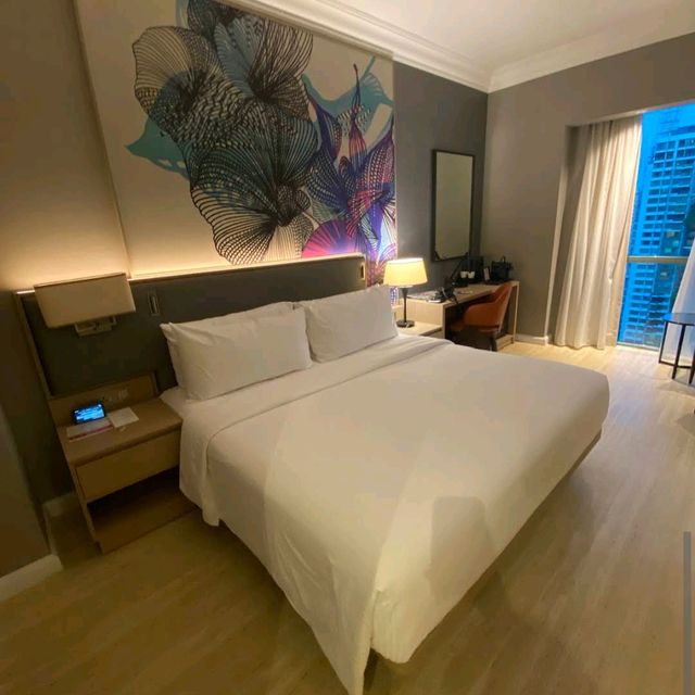 Grand Copthorne Waterfront