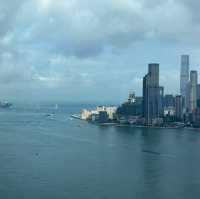 香港海景酒店⭐️港島海逸君綽酒店 🌊🏨