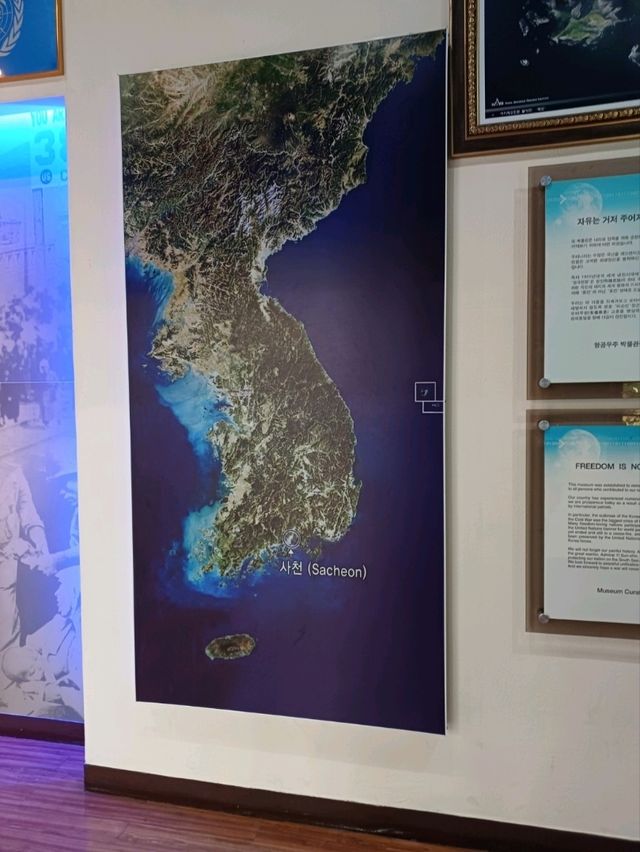 다양한 항공 전시로 눈이 즐거운 박물관✈️