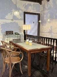 Kopi Harian: Where Mornings Begin on Jonker Street