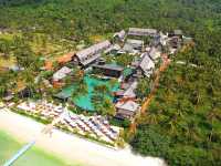 Mai Samui Beach Resort & Spa