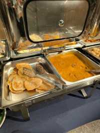 Affordable & Delicious Feast in Jakarta