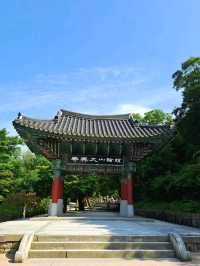 Hiking, Temples, and Vibes I Didn’t Expect