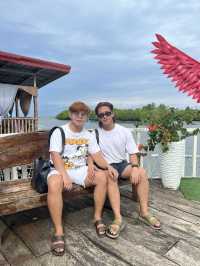 From Click to Takeoff: My Seamless Travel Experience with MyTrip.com — Flights, Deals & Zero Hass