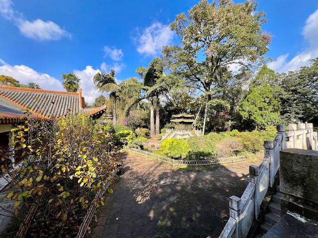 Golden Temple Park