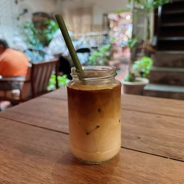 A Nostalgic Brew with a Modern Twist
