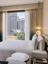 Mondrian Singapore Duxton