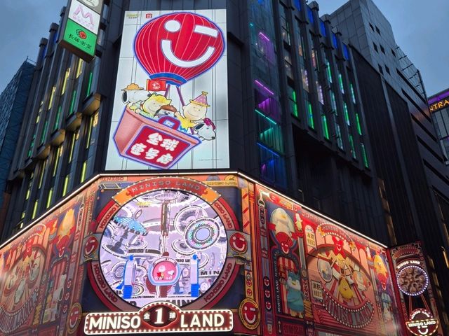 3days in SHANGHAI !