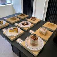 Deokmi Concierge Cafe